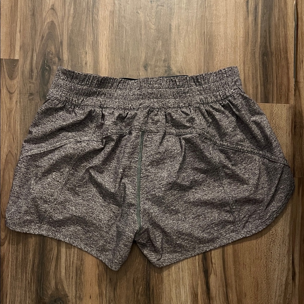 lululemon Athletic Shorts